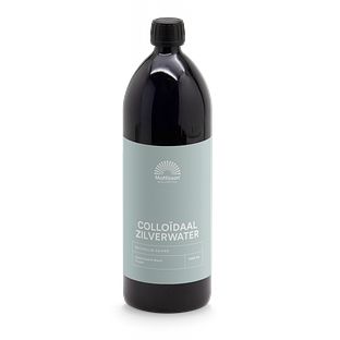 Mattisson HealthStyle Colloïdaal Zilver 15 ppm 1000ML