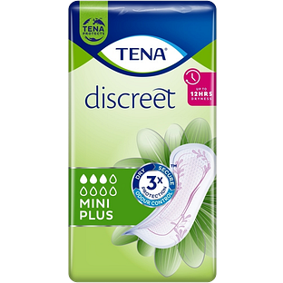 TENA Discreet Mini Plus 20ST