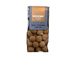 Meenk Drop + Chocolade Salmiak 150GR Meenk Drop + Chocolade Salmiak 150GR