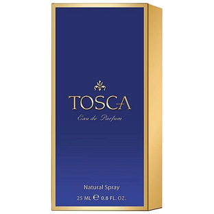 Tosca Eau de Parfum Natural Spray 25ML Tosca Eau de Parfum Natural Spray 25ML