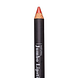 Benecos Natural Jumbo Lippenpotlood Sunset 3GR potlood geopend