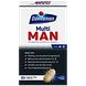 Davitamon Multi Man Tabletten 30TB