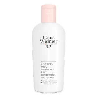 Louis Widmer Lichaamsmelk Zonder Parfum 200ML Louis Widmer Lichaamsmelk Zonder Parfum 200ML