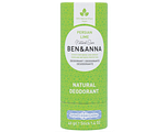 Ben & Anna Persian Lime Natural Soda Deodorant 40GR
