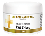 Golden Naturals PEA Creme 125ML