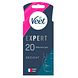 Veet Waxstrips Expert Gezicht - Gevoelige Huid 20ST
