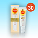 Vision Face Fluid SPF30 50ML Sfeerfoto verpakking plus tube Vision Face Fluid SPF30 50ML Sfeerfoto verpakking plus tube