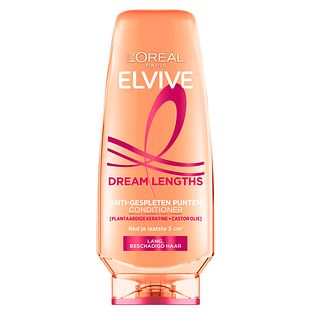 Elvive Conditioner Dream Lengths 200ML