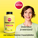 Roter Vitamine C 1000 mg Hoog Gedoseerd Citroensmaak Kauwtabletten 50TB