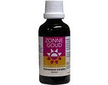 Zonnegoud Pulmonaria Complex 50ML Zonnegoud Pulmonaria Complex 50ML