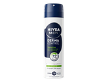 Nivea Men Derma Control Sensitive Deodorant Spray 150ML