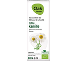 Oak Organic Echte Kamille Olie 5ML Oak Organic Echte Kamille Olie 5ML