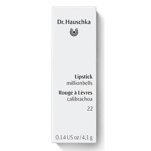 Dr. Hauschka Lipstick Millionbells 22 4,1GR