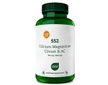 AOV 552 Calcium Magnesium Tabletten 60TB AOV 552 Calcium Magnesium Tabletten 60TB