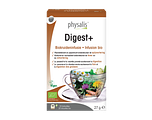 Physalis Digest+ Biokruideninfusie Biobuiltjes 20ST