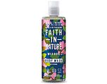 Faith in Nature Wild Rose Bodywash 400ML