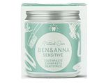 Ben & Anna Tandpasta Sensitive 100GR Ben & Anna Tandpasta Sensitive 100GR