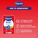 Dagravit Totaal 30 Multivitamen en Mineralen Dragees 100ST