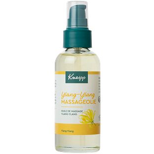 Kneipp Ylang-Ylang Massage Olie 100ML