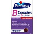 Davitamon B-Complex Forte Dragees 100TB