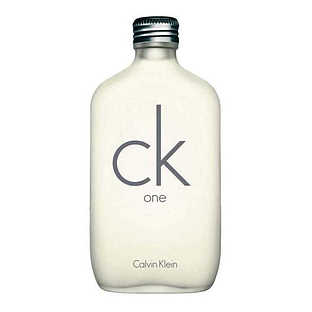 Calvin Klein CK One Eau de Toilette Unisex 50ML