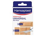 Hansaplast Universal Mix Pack 1ST