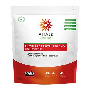 Vitals Ultimate Protein Blend 900GR