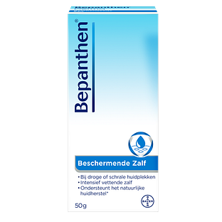 Bepanthen Beschermende Zalf 50GR