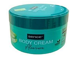 Sence Body Cream Aloë Vera 200ML