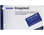 Testjezelf.nu Alcohol (ETG) Urinetest 6ST