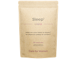 Care for Women Woman's Sleep Capsules 30CP
