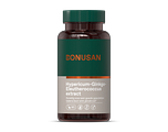 Bonusan Hypericum Ginkgo Eleutherococcus Capsules 90CP Bonusan Hypericum Ginkgo Eleutherococcus Capsules 90CP