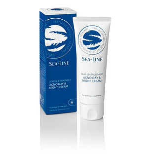 Sea Line Acno Day & Night Cream 75ML