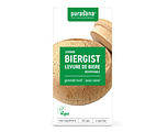 Purasana Levende Biergist Capsules 120CP