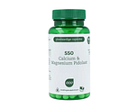 AOV 550 Calcium & Magnesium Pidolaat Vegacaps 90VCP