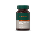 Bonusan Multi Vital Forte Actief Tabletten 60TB