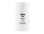 Alka Basische Deostick Parfumvrij 30ML