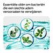 Listerine Cool Mint Milde Smaak Mondspoeling Mini 80ML Listerine Cool Mint Milde Smaak Mondspoeling Mini 80ML