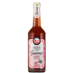 Searoop Rabarber Zeevenkel Zeekraal 500ML