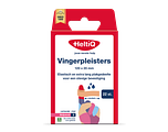 HeltiQ Vingerpleisters 22ST