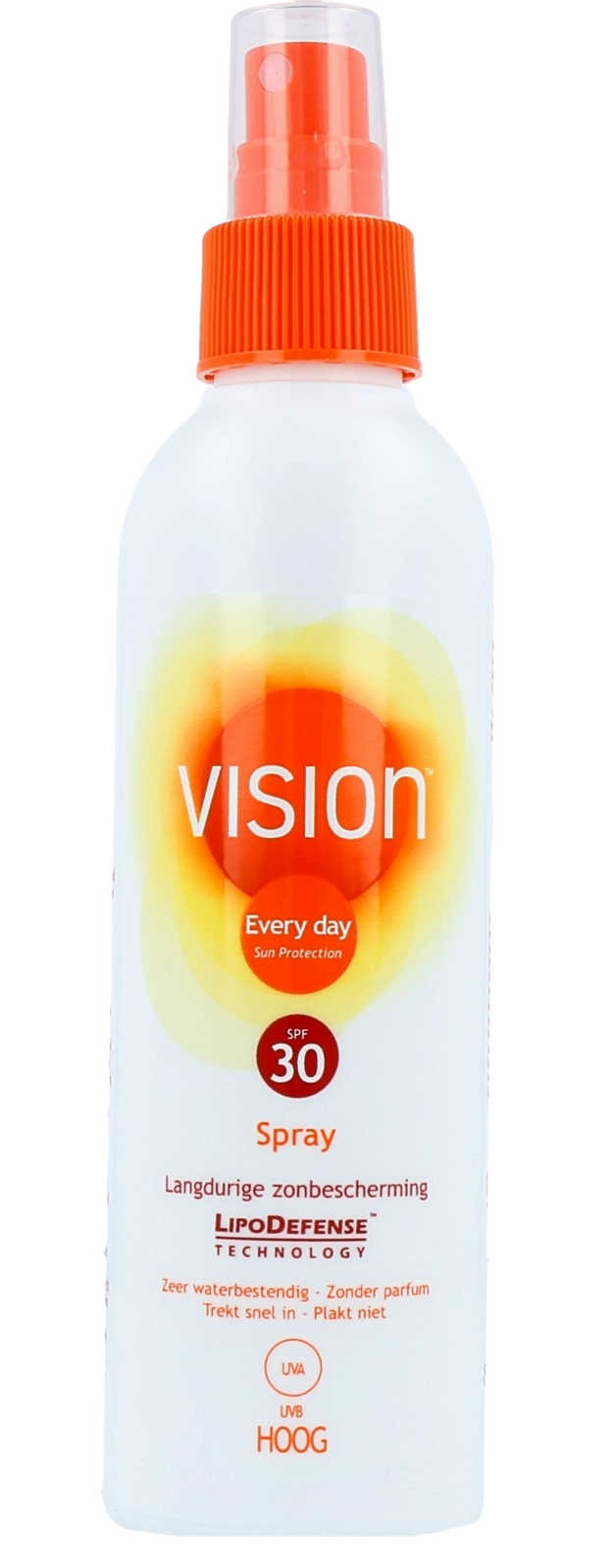 Vision Every Day Sun Spray SPF30 afbeelding 1