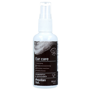 Provilan Vet Pet Ear Care Spray 100ML