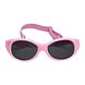 Melleson Optics Zonnebril Kids Noah - Roze 1ST
