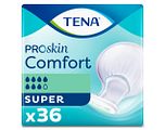TENA Proskin Comfort Super Incontinentieverband 36ST