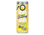 Searoop Soda Biologische Sparkling Vlierbloesem Maarts Viooltje Klaproos 250ML Searoop Soda Biologische Sparkling Vlierbloesem Maarts Viooltje Klaproos 250ML