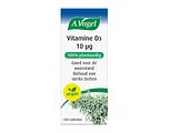 A.Vogel Vitamine D3 10 μg Tabletten 100TB