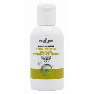 Jacob Hooy Teunisbloem Micellair Water 150ML