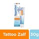 Bepanthen Tattoo Nazorgpakket met Nazorgzalf en Wasgel 2 stuks Bepanthen Tattoo Nazorgpakket met Nazorgzalf en Wasgel 2 stuks