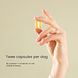 Proceive Zwanger Omega 3 Capsules 60CP Sfeerfoto capsule Proceive Zwanger Omega 3 Capsules 60CP Sfeerfoto capsule