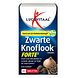 Lucovitaal Zwarte Knoflook Forte Tabletten 60TB Lucovitaal Zwarte Knoflook Forte Tabletten 60TB